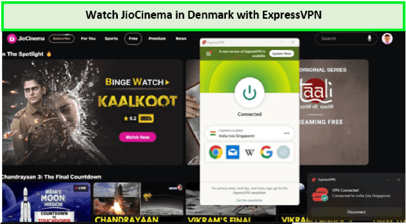 Watch-JioCinema-in-Denmark-with-ExpressVPN