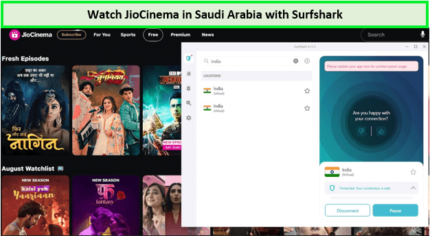 Watch-JioCinema-in-Saudi-Arabia-in-USA-with-Surfshark