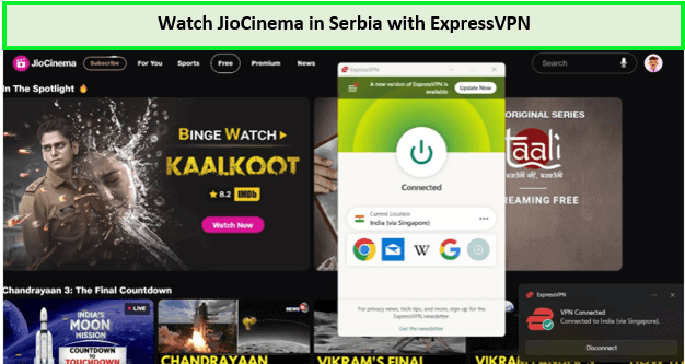 Watch-JioCinema-in-Serbia-with-ExpressVPN