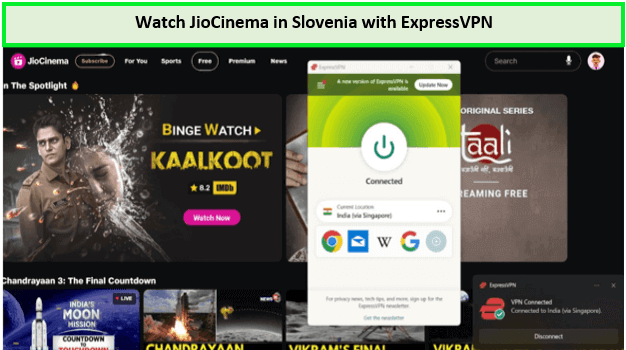 Watch-JioCinema-in-Slovenia-with-ExpressVPN