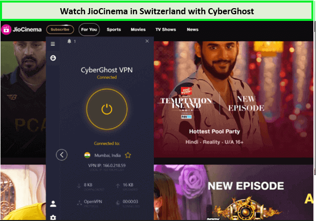 Watch-JioCinema-in-Switzerland-with-CyberGhost