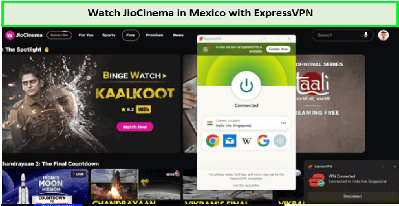 Watch-JioCinema-in-Mexico-with-ExpressVPN