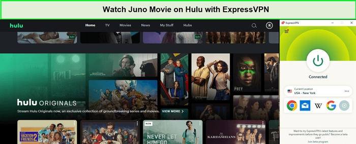 Watch-Juno-Movie-in-Canada-on-Hulu-with-ExpressVPN
