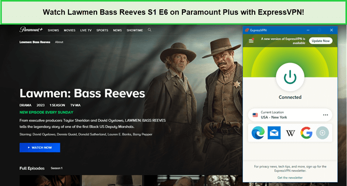 Watch-Lawmen-Bass-Reeves-S1-E6-on-Paramount-Plus-in-New Zealand-with-ExpressVPN