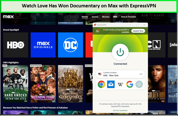 Watch-Love-Has-Won-Documentary-in-UK-on-Max-with-ExpressVPN