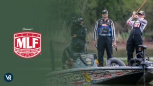 How To Watch Major League Fishing in Spain On Paramount Plus