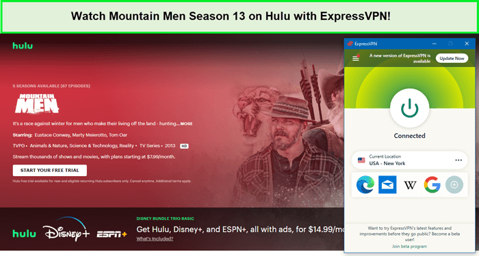 Watch-Mountain-Men-Season-13-on-Hulu-with-ExpressVPN-in-IN