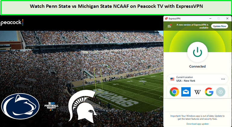 Watch-Penn-State-vs-Michigan-State-NCAAF-in-UAE-on-Peacock-TV-with-ExpressVPN