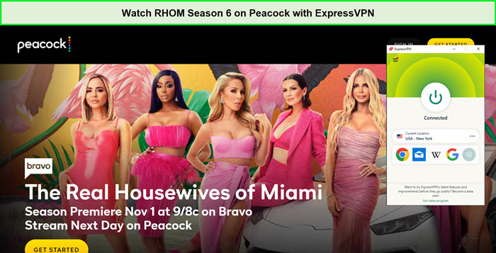 Watch-RHOM-Season-6-in-Italy-on-Peacock-with-ExpressVPN