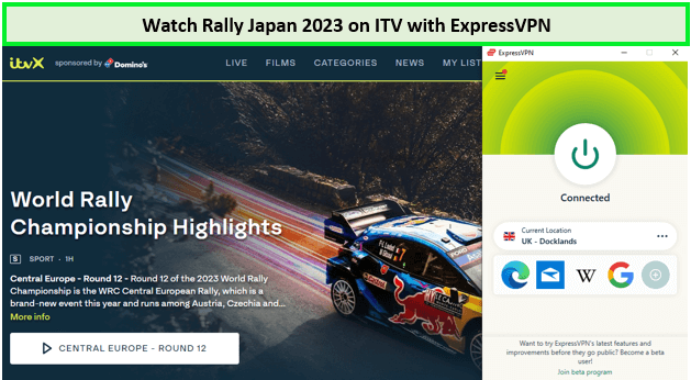 Watch-Rally-Japan-2023-in-South Korea-on-ITV-with-ExpressVPN 