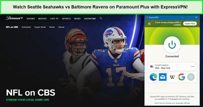 Watch-Seattle-Seahawks-vs-Baltimore-Ravens-on-Paramount-Plus-with-ExpressVPN-in-Spain