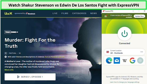 Watch-Shakur-Stevenson-vs-Edwin-De-Los-Fight-outside-UK-with-ExpressVPN