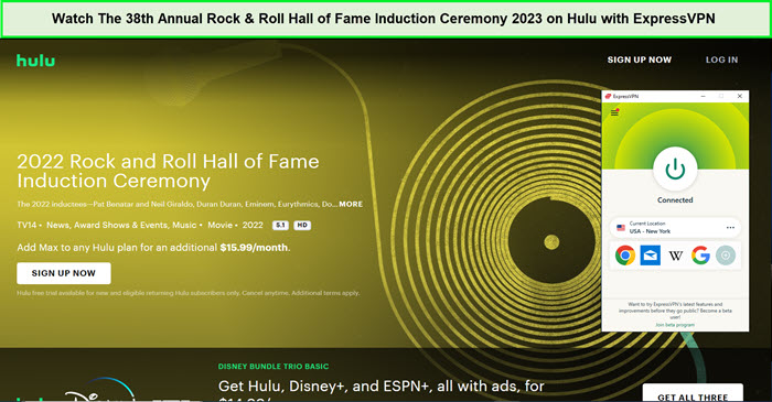 Watch-The-38th-Annual-Rock-Roll-Hall-of-Fame-Induction-Ceremony-2023-in-India-on-Hulu-with-ExpressVPN