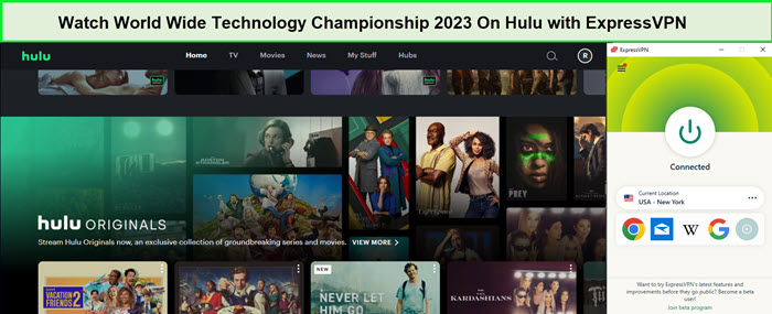 Watch-World-Wide-Technology-Championship-2023-in-Netherlands-On-Hulu-with-ExpressVPN