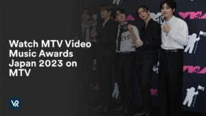 Watch MTV Video Music Awards Japan 2023 in Canada on MTV