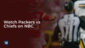 Watch Packers vs Chiefs in Australia on NBC