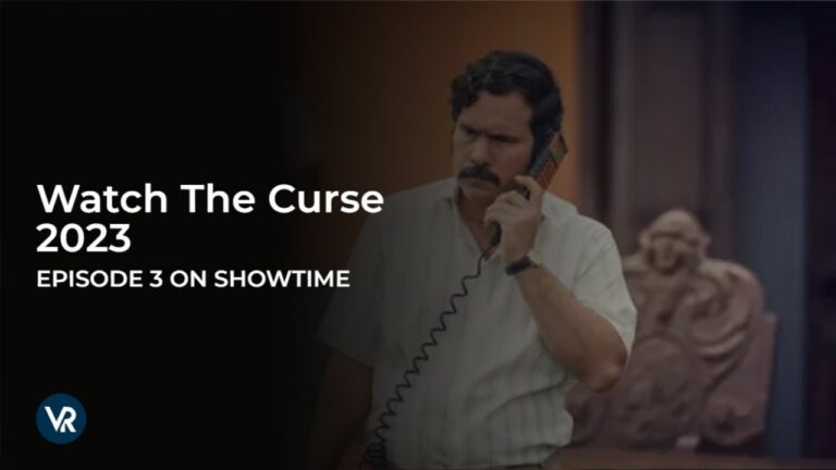 Watch The Curse 2023 Episode 3 in Singapore On Showtime