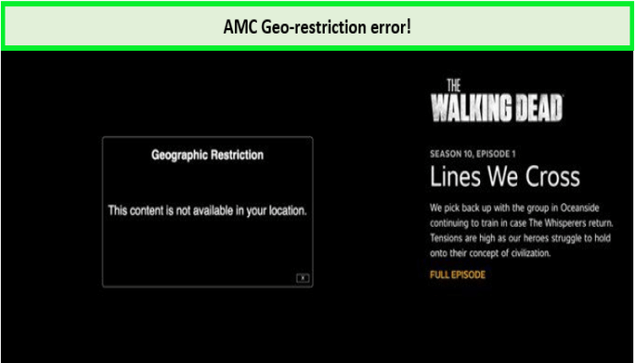 amc-geo-restriction-error-in-Germany