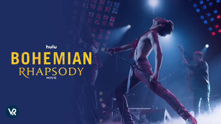 Watch-Bohemian-Rhapsody-Movie-in-New Zealand-on-Hulu