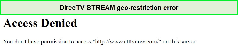 directv-stream-geo-restriction-error-outside-us Error de restricción geográfica de Directv Stream fuera de EE. UU. 