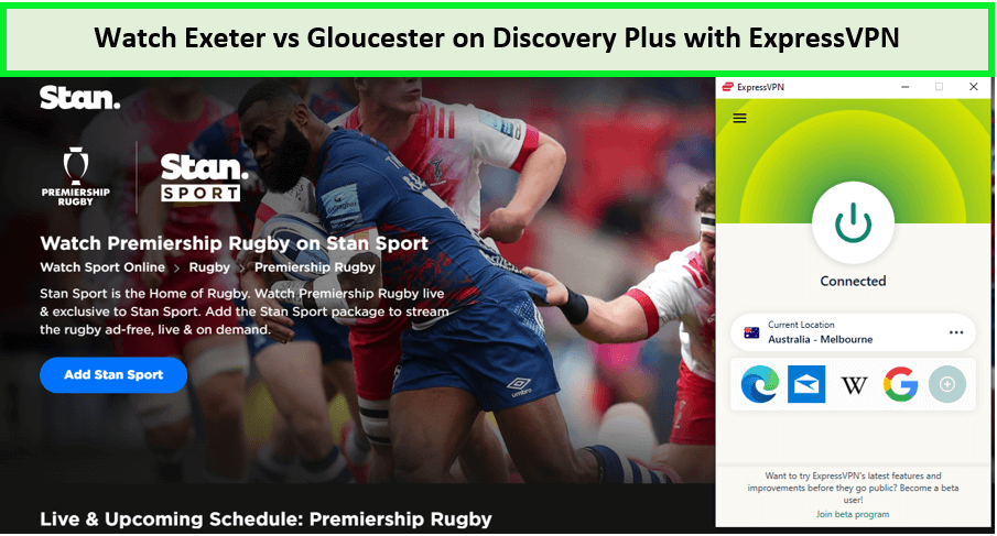 Watch-Exeter-V-Gloucester-in-India-on-Stan