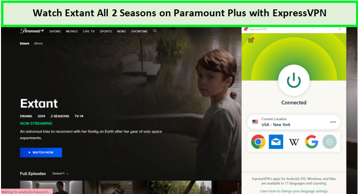 Watch-Extant-All-2-Seasons-in-Japan-on- Paramount-Plus