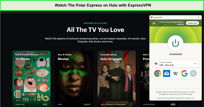 expressvpn-unblocks-hulu-for-the-polar-express-in-Canada