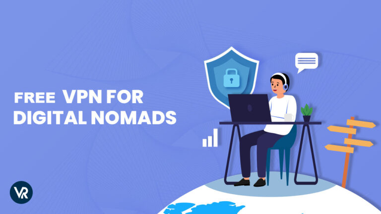 free-VPN-Digital-Nomads-in USA