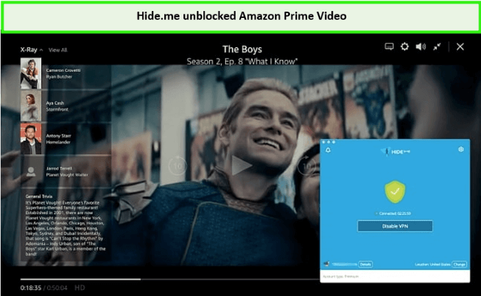 hide.me-unblock-amazon-prime-on-android-tv