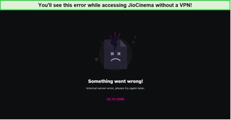 jiocinema-geo-restriction-error-in-Japan