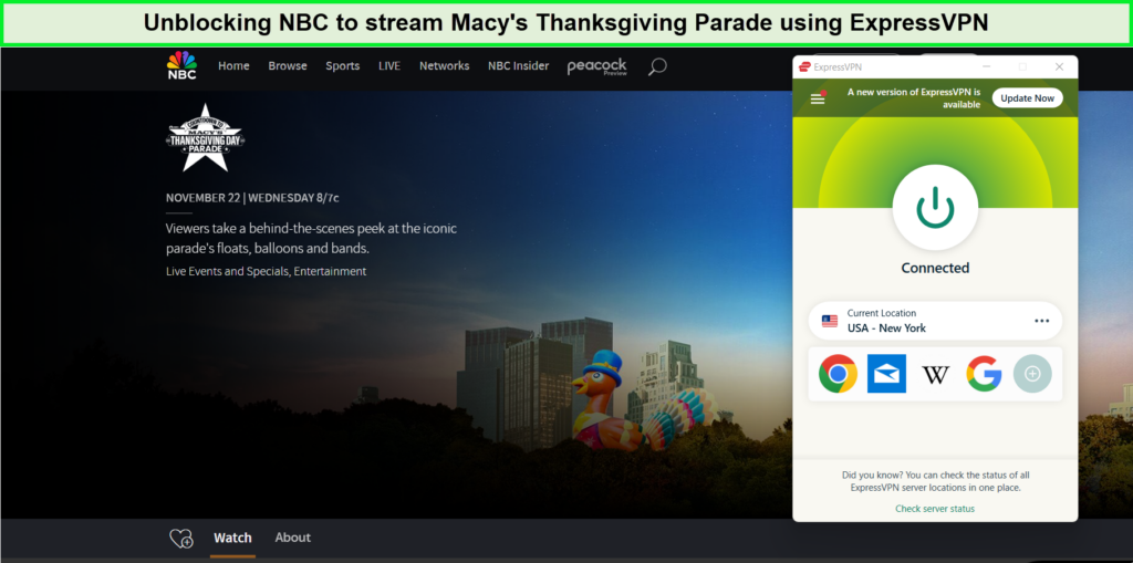 macy-thanksgiving-day-parade-with-expressvpn