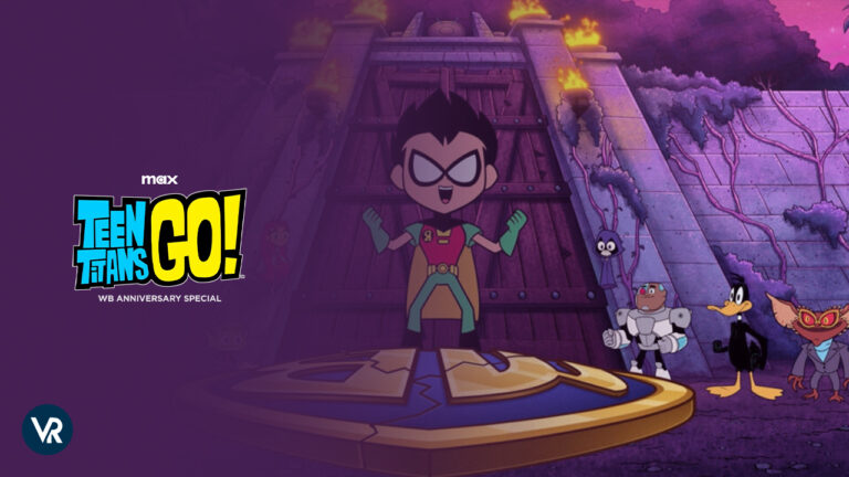 Watch-Teen-Titans-Go-WB-Anniversary-Special-Outside-For American Users-On-Max
