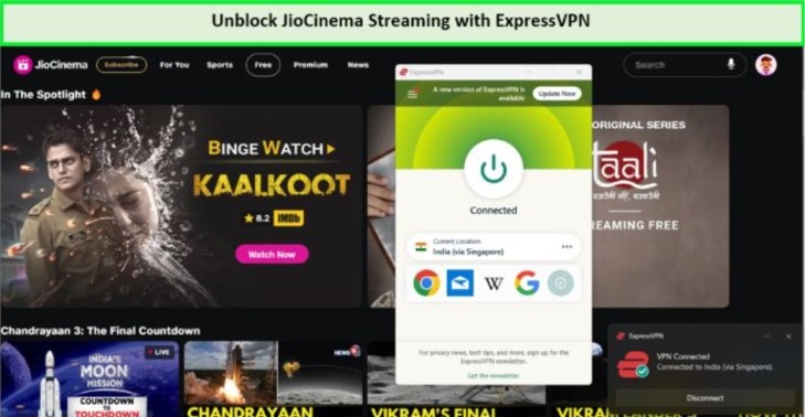 unblock-jiocinema-streaming-with-expressvpn-in-Lithuania