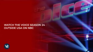 Watch The Voice Season 24 in Spain on NBC