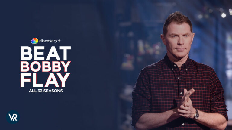 Watch-Beat-Bobby-Flay-All-33-Seasons-in-Australia -on-Discovery-Plus