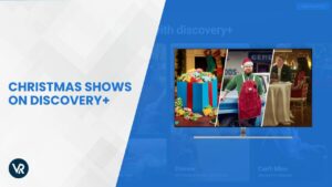 De beste kerstshows op Discovery Plus in   Nederland (Korte handleiding)