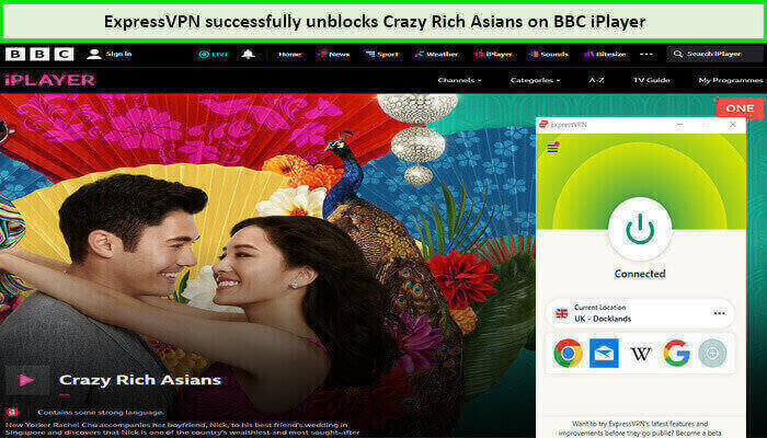 Express-VPN-Desbloquea-Locos-Ricos-Asiáticos- in - Espana -en-BBC-iPlayer