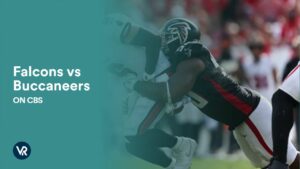 Watch Falcons vs Buccaneers in Germany on CBS