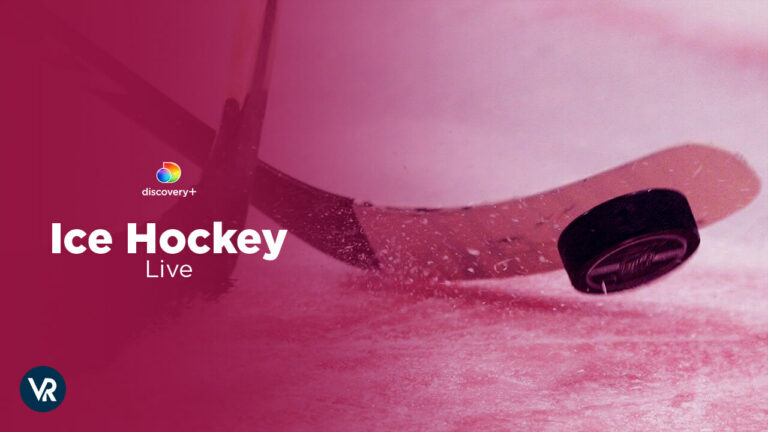 Watch-Ice-Hockey-Live-outside-UK-on-Discovery-Plus