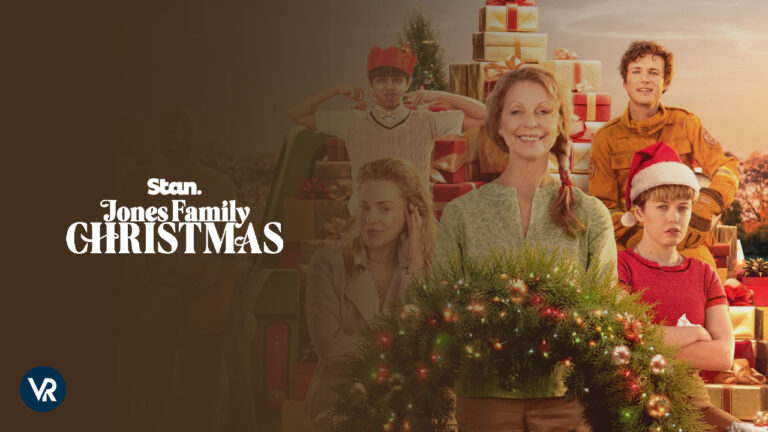 Watch-Jones-Family-Christmas-in-USA-on-Stan-with-ExpressVPN