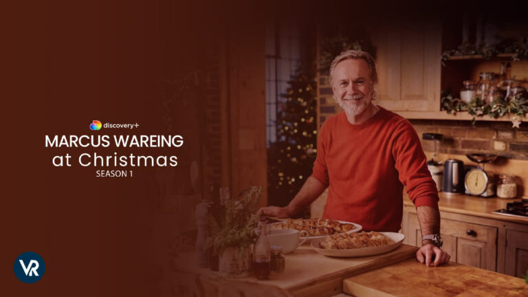 How-to-Watch-Marcus-Wareing-at-Christmas-Season-1-Outside-UK-on-Discovery-Plus