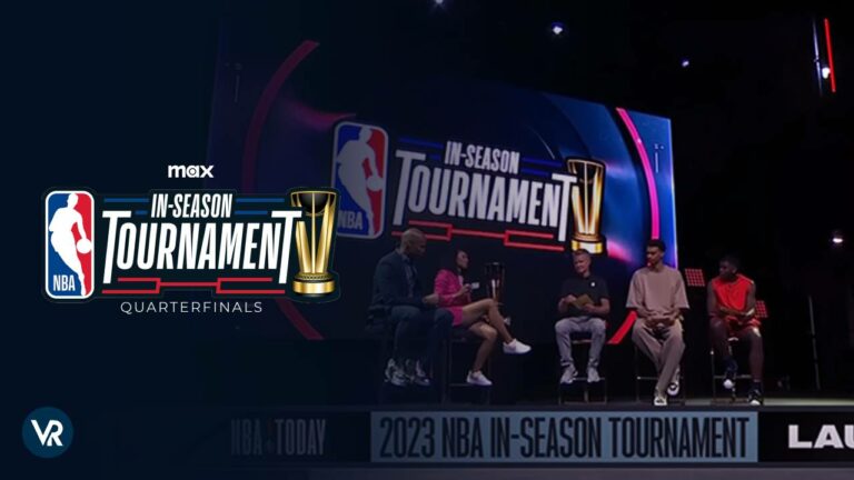 Watch-NBA-In-Season-Tournament-Quarterfinals-2023-in-Netherlands-On-Max