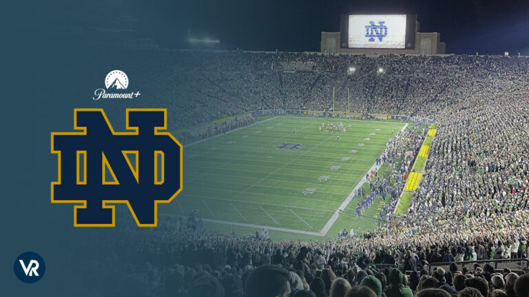 Watch-Notre-Dame-Football-in-UAE-on-Paramount-Plus-with-ExpressVPN