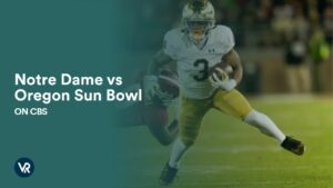 Watch Sun Bowl Outside USA on CBS