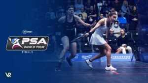 Kijk naar de PSA Squash Hong Kong Open Finals in   Nederland Kijk op BT Sport