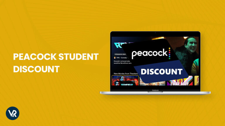 Peacock-Student-Discount-How-To-Join-in-Spain