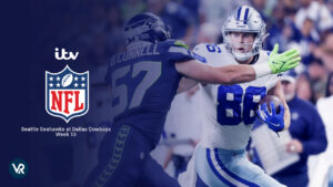 How to Watch Seattle Seahawks at Dallas Cowboys NFL Week 13 in USA on ITV [Live Streaming]