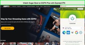 Watch-Sugar-Bowl-in-South Korea-on-ESPN-Plus