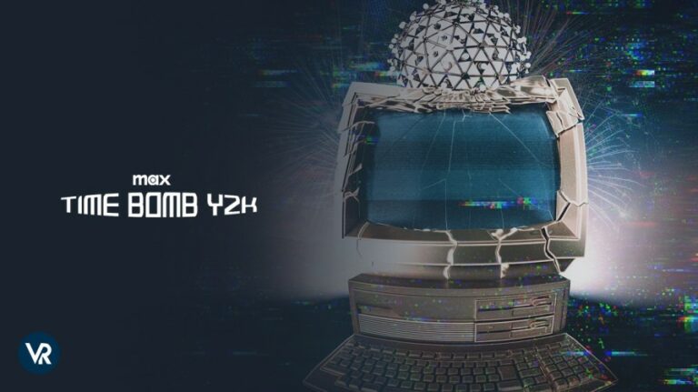 Time Bomb Y2K, Official Website for the HBO Original