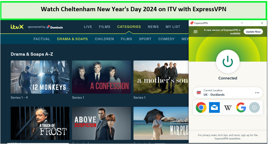 Watch-Cheltenham-New-Years-Day-2024-in-South Korea-on-ITV-with-ExpressVPN